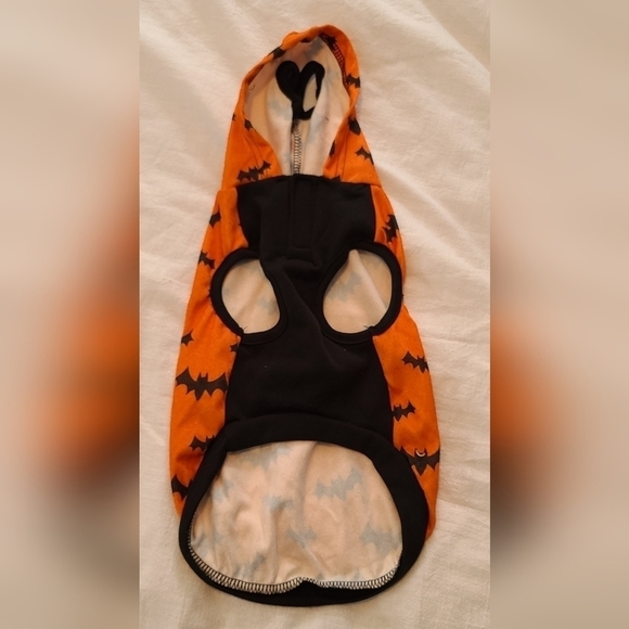 New Hyde & Eek small Pet Halloween Costume - Picture 1 of 3